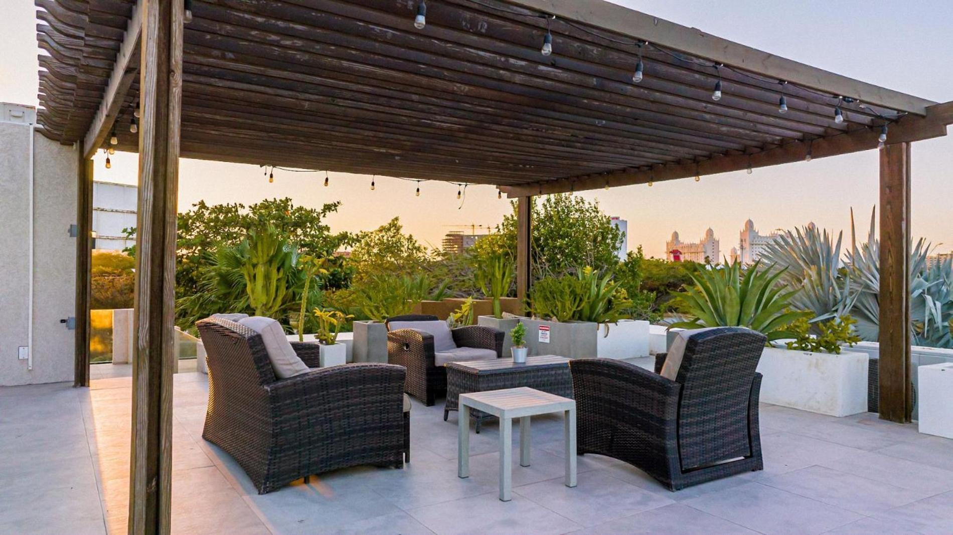 Koyari Modern Condos 9Br 7Ba Sleeps 26 W/ Pool And Roof Deck Palm Beach Exterior photo