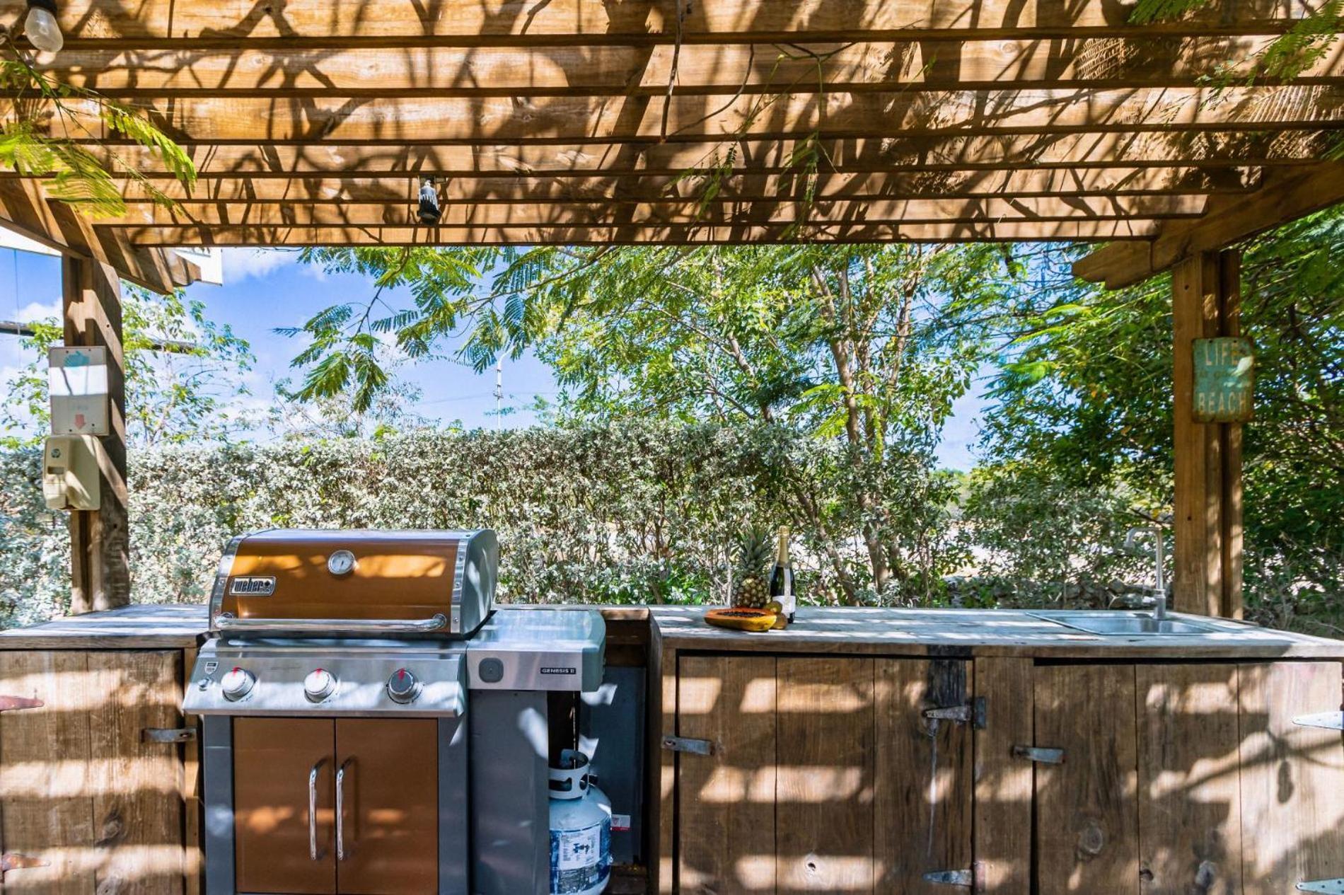 Koyari Modern Condos 9Br 7Ba Sleeps 26 W/ Pool And Roof Deck Palm Beach Exterior photo