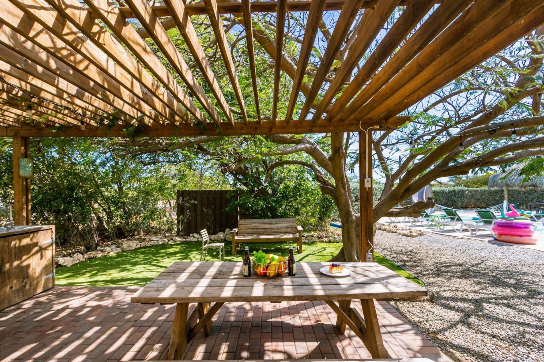 Koyari Modern Condos 9Br 7Ba Sleeps 26 W/ Pool And Roof Deck Palm Beach Exterior photo